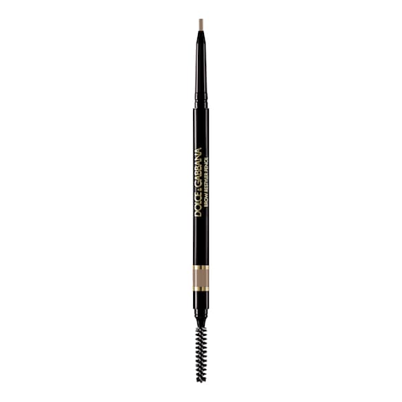 Brow Restyler Pencil - Kaş Şekillendirme Kalemi, DOLCE & GABBANA